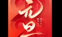 旧岁已展千重锦，新年再进百尺竿