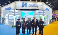 相聚郑州，引爆热潮——jinnianhui今年会游乐亮相2025中国（郑州）旅游休闲娱乐产业博览会，实力领航水上游乐新纪元！